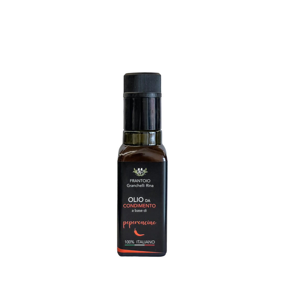 peperoncino